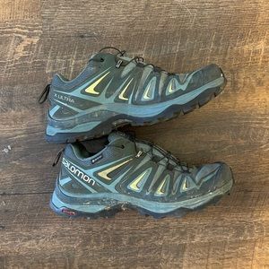 Salomon X Ultra Hiking Shoes